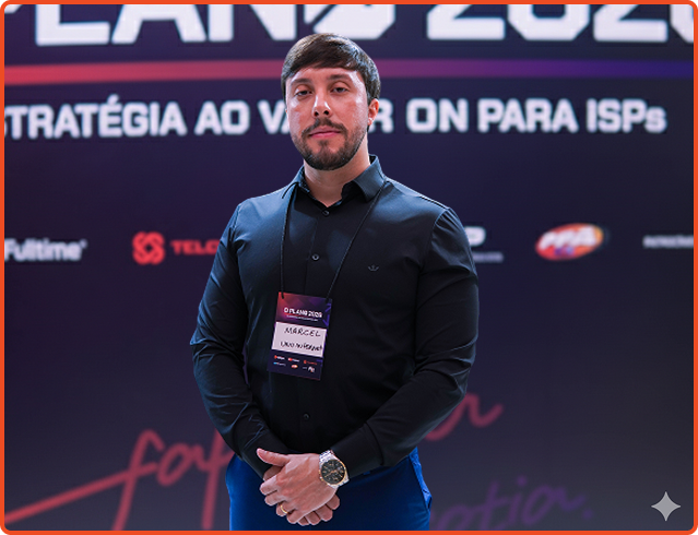 Marcel Moraes