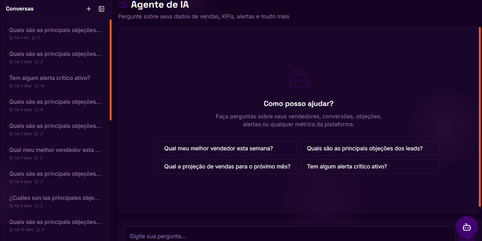 Resumo Inteligente