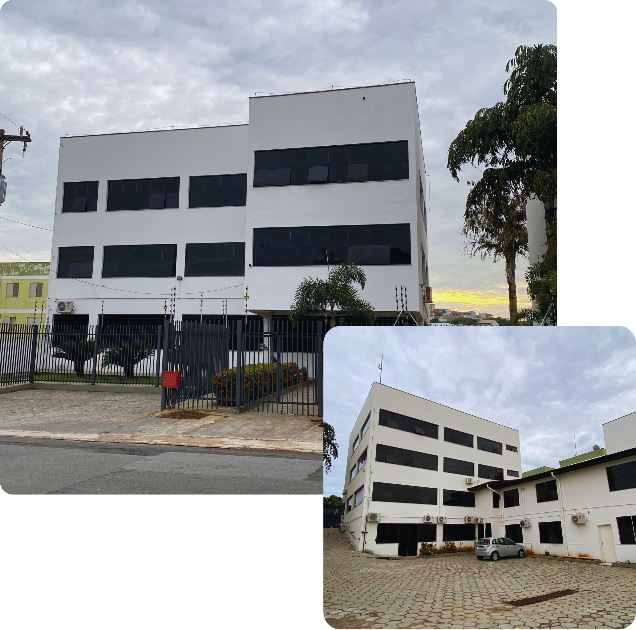 DELIPE - Especialistas em telecom